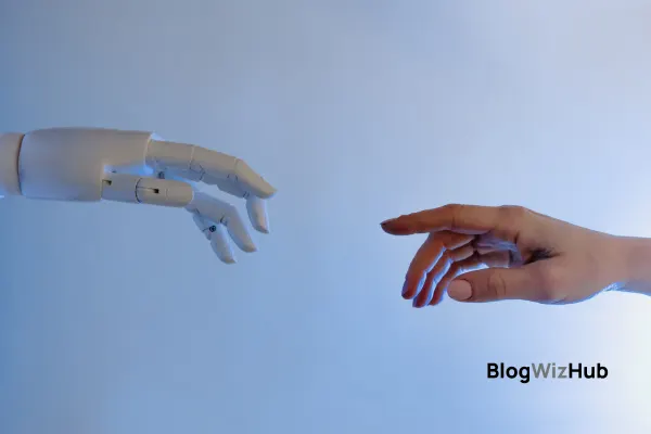 Comment utiliser l'IA pour devenir un blogueur plus productif ?